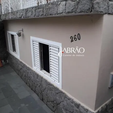 Buy this 3 bed house on Rua São Sebastião in São Francisco, Barbacena - MG
