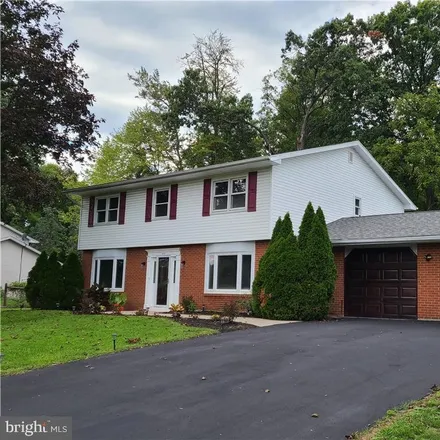 Buy this 5 bed house on 6141 Fugazzatto Drive in Upper Macungie Township, PA 18104