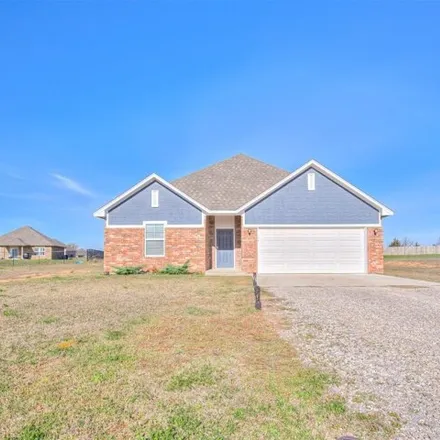 Image 4 - unnamed road, Pottawatomie County, OK, USA - House for sale
