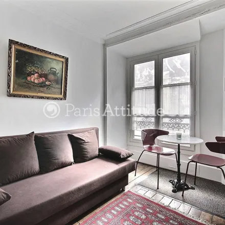 Image 3 - 5 Rue Montmartre, 75001 Paris, France - Apartment for rent
