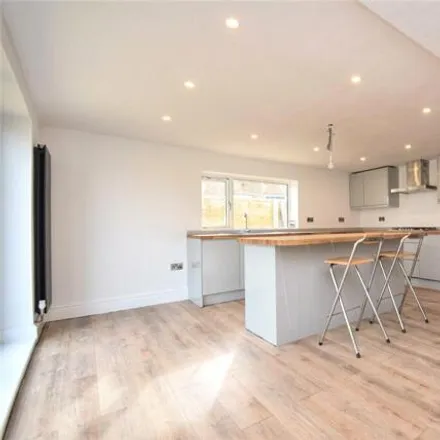 Image 2 - Fairfield Drive, Clitheroe, BB7 2PS, United Kingdom - Duplex for sale
