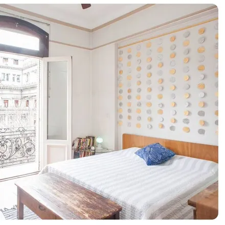 Rent this 1 bed apartment on Balvanera in Buenos Aires, Comuna 3