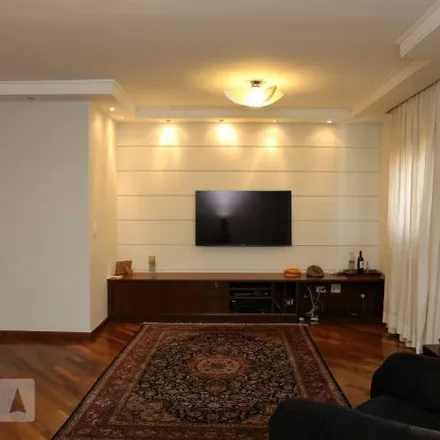 Rent this 3 bed apartment on Rua Corgie Assad Abdalia in Vila Sônia, São Paulo - SP