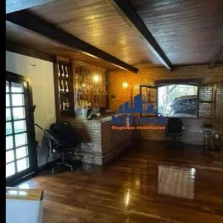 Buy this 4 bed house on Avenida Thomaz Edison de Andrade in Vila Progresso, Niterói - RJ