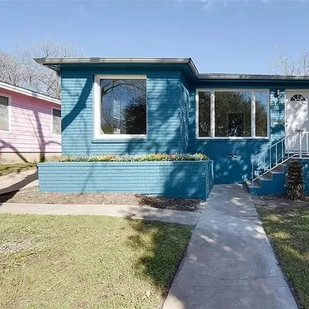 Rent this 3 bed house on 3114 East 13 Th Street