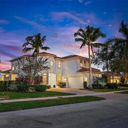 Image 8 - 146 Siesta Way, Palm Beach Gardens, FL 33418, USA - House for sale