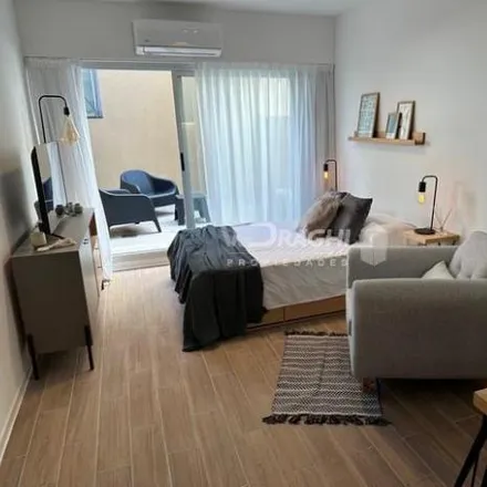 Rent this 1 bed apartment on Mariscal Antonio José de Sucre 2537 in Belgrano, C1428 CPD Buenos Aires