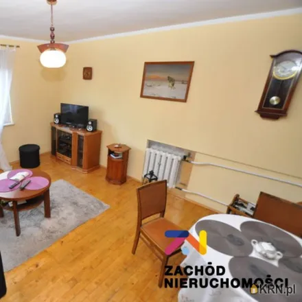 Buy this studio house on Pawia 10 in 65-503 Zielona Góra, Poland