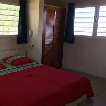 Rent this 1 bed house on Kralendijk in Bonaire, Caribbean Netherlands