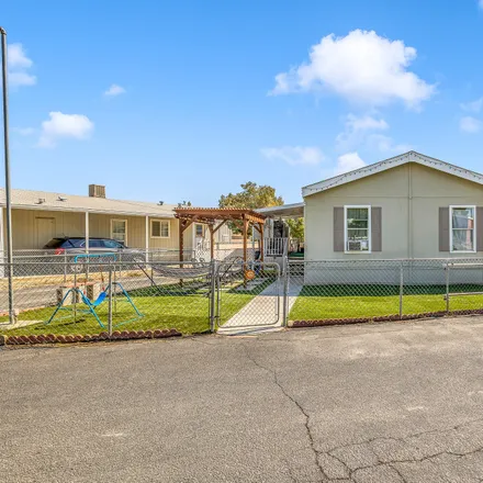 Buy this 4 bed house on 4209 West Rosamond Boulevard in Rosamond, CA 93560