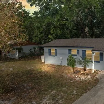 Buy this 3 bed house on 1330 Oak Drive in Mount Dora, FL 32757