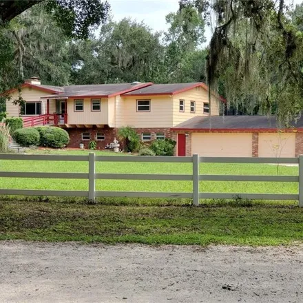 Buy this 3 bed house on 1725 Turtle Hill Road in Volusia County, FL 32725
