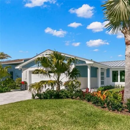 Image 2 - 819 59th Avenue, Saint Pete Beach, Pinellas County, FL 33706, USA - House for sale