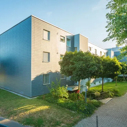 Rent this 2 bed apartment on Chlirietstrasse 16 in 8154 Oberglatt, Switzerland