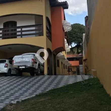 Buy this 4 bed house on Rua João Kopke in Conjunto Residencial Nova Bertioga, Mogi das Cruzes - SP
