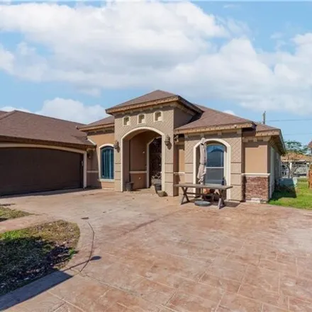 Buy this 3 bed house on 764 Christina Street in Hidalgo County, TX 78537