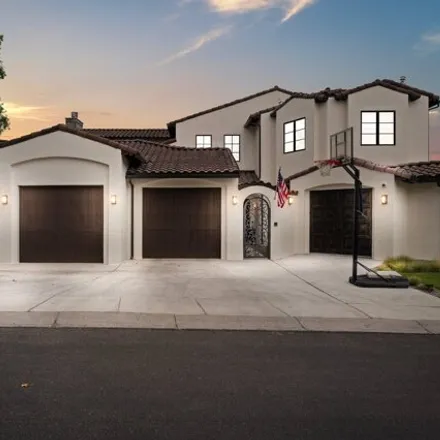 Buy this 6 bed house on Tanoan Country Club in Layton Avenue Northeast, Albuquerque