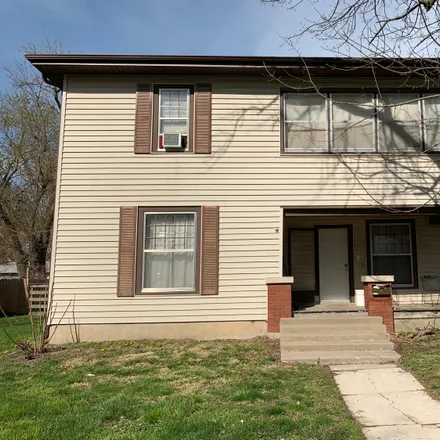 Buy this 4 bed house on 409 South Jenkins Street in Centralia, MO 65240