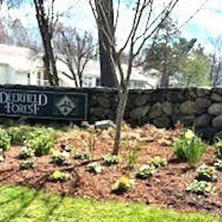 Buy this 2 bed condo on 11 Thoreau Court in Natick, MA 01770