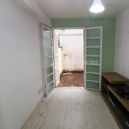 Buy this 1 bed apartment on Rua Coronel Jaime da Costa Pereira in Partenon, Porto Alegre - RS