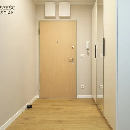 Image 1 - Wojewódzki Inspektorat Weterynarii, Grunwaldzka 250, 60-166 Poznan, Poland - Apartment for rent