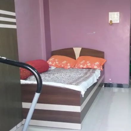Buy this 1 bed apartment on unnamed road in Sanpada, Navi Mumbai - 400705