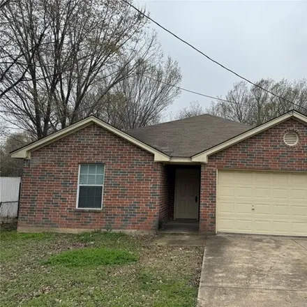 Buy this 3 bed house on 725 Old London Lane in Mesquite, TX 75149