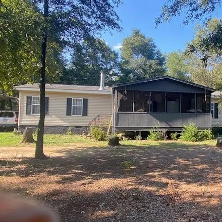 Buy this 3 bed house on 486 Camper's Haven in Dooly County, GA 31092
