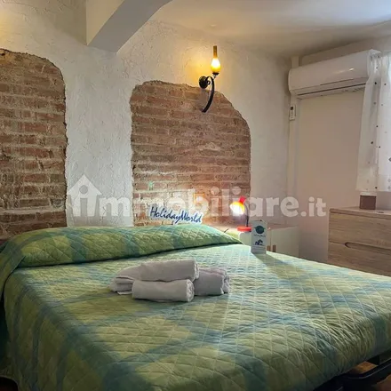 Rent this 1 bed apartment on Isolato 302 in Via della Zecca, 98122 Messina ME