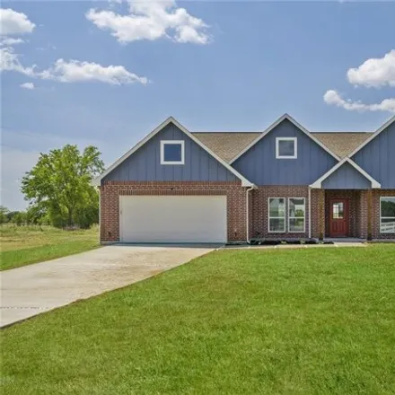 Buy this 4 bed house on 10284 FM 1567 in Greenview, Hopkins County