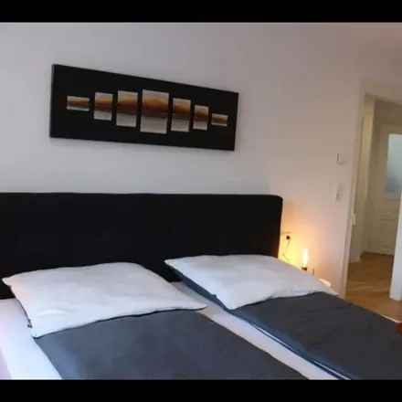 Rent this 3 bed apartment on Christophstraße 8 in 72458 Ebingen, Germany