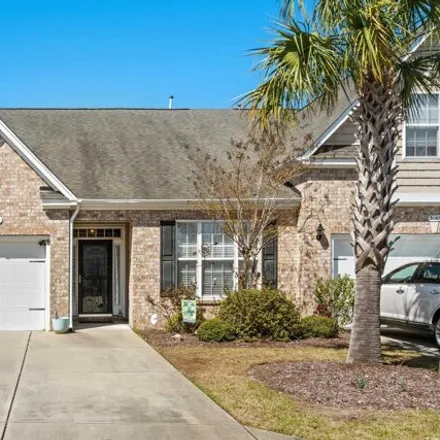 Buy this 3 bed house on 3274 Volterra Way Unit 3274 in Myrtle Beach, South Carolina