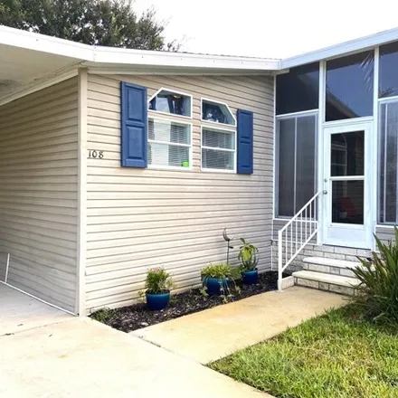 Buy this studio apartment on 108 Grizzly Bear Path in Ormond Beach, FL 32174