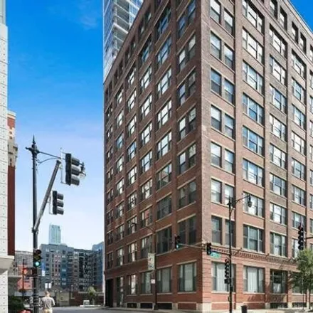 Image 1 - Paper Place, 801 South Wells Street, Chicago, IL 60605, USA - Condo for rent