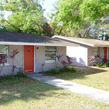 Rent this 2 bed apartment on 11733 North 14th Street in Tampa, FL 33612