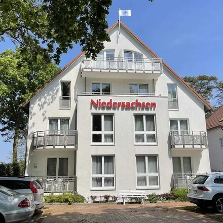 Image 3 - 23669 Timmendorfer Strand, Germany - Apartment for rent