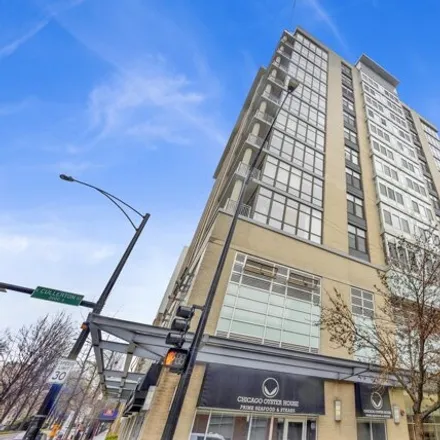 Rent this 2 bed condo on 212 East in 1931 South Indiana Avenue, Chicago