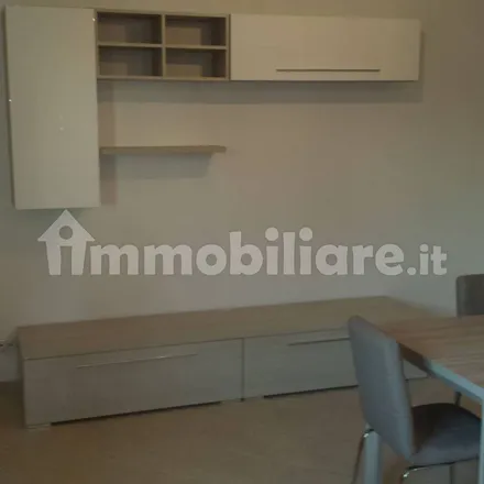 Image 2 - Q8, Viale America Latina, 03100 Frosinone FR, Italy - Apartment for rent