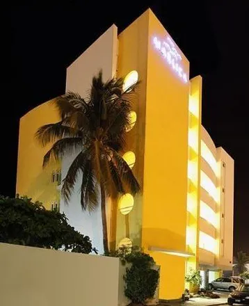 Image 2 - Acceso a la playa, Colonia Pacifico, 28200 Manzanillo, COL, Mexico - Apartment for rent