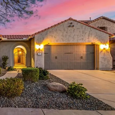 Buy this 4 bed house on 1781 West Oberlin Way in Phoenix, AZ 85085