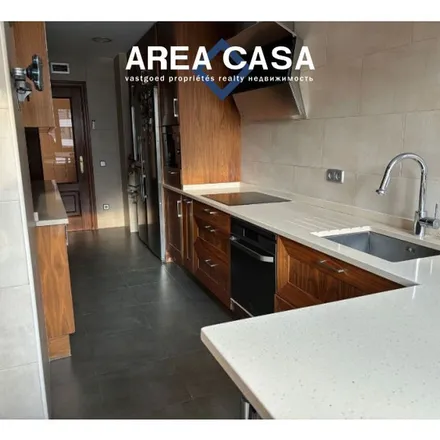 Rent this 3 bed apartment on Calle Agustín Viñamata in 6, 28007 Madrid