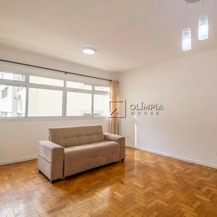 Buy this 2 bed apartment on Rua Abílio Soares 569 in Paraíso, São Paulo - SP