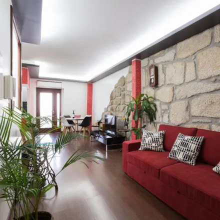 Image 5 - Decanting Porto House, Rua da Alegria, 4000-211 Porto, Portugal - Apartment for rent