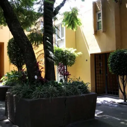 Buy this 4 bed house on Boulevard Adolfo López Mateos in Álvaro Obregón, 01710 Mexico City