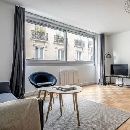 Image 2 - 12 Rue de Saïgon, 75116 Paris, France - Apartment for rent