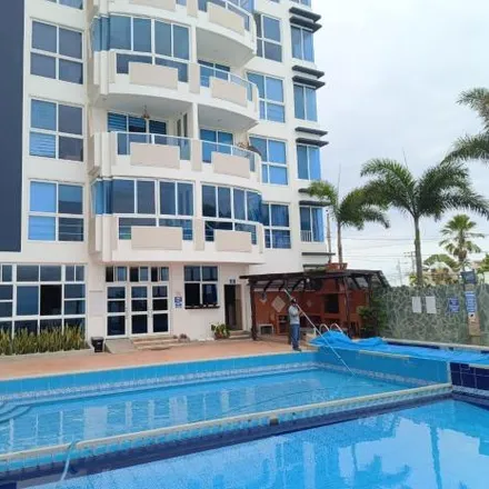 Buy this 2 bed apartment on Calle 5 in 240203, Salinas
