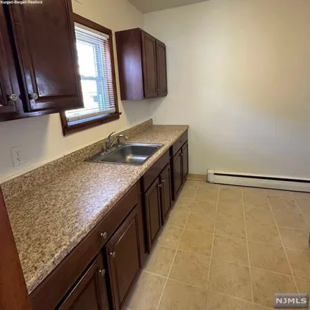 Rent this 2 bed condo on Jersey Street in East Rutherford, Bergen County
