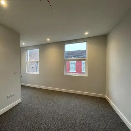 Image 3 - Bradfield Street, Liverpool, L7 0EP, United Kingdom - Townhouse for rent