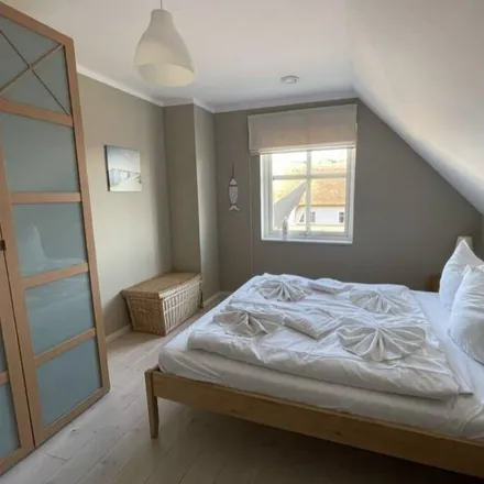Rent this 3 bed house on Mönchgut in Mecklenburg-Vorpommern, Germany