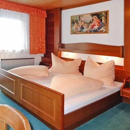 Rent this 3 bed apartment on Fügen in Hauptstraße 58, 6263 Fügen